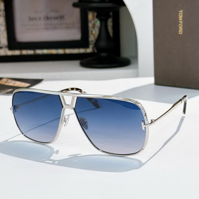 Tom Ford Sunglasses ID:20260503-226